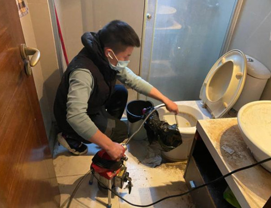 家庭管道疏通的技巧与方法